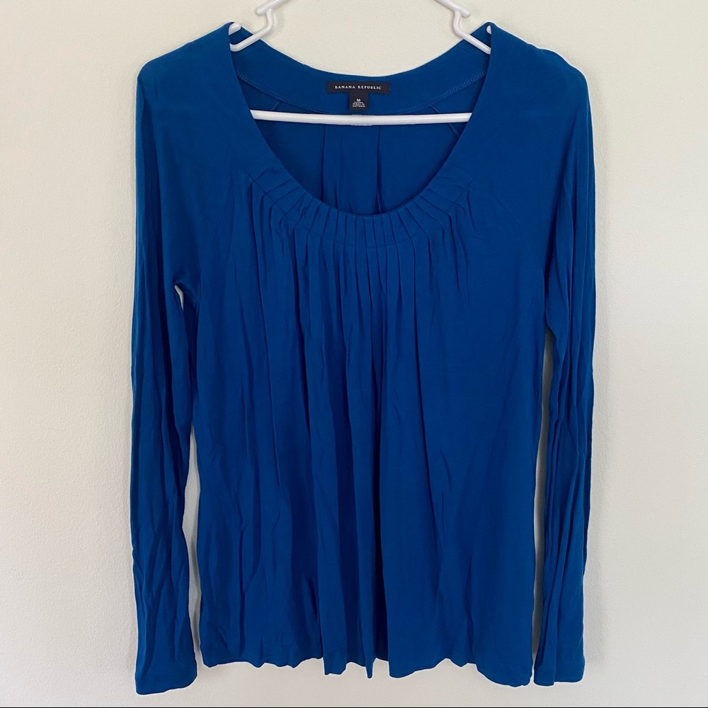 Banana Republic Top